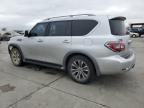 2019 Nissan Armada Sv for Sale in Grand Prairie, TX - Front End