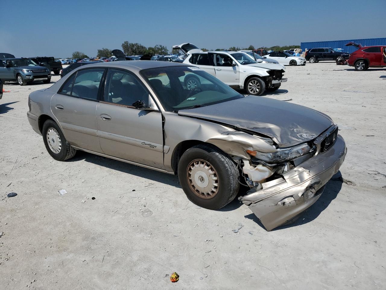 2000 Buick Century - Image 4