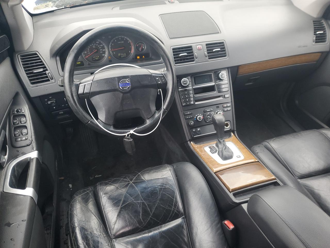 2008 Volvo XC90 - Image 8