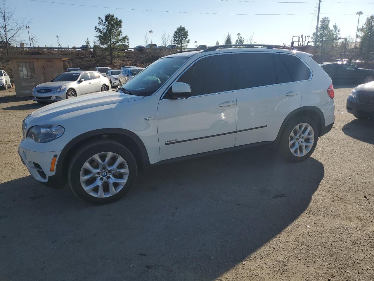 2013 BMW X5 - Image 1