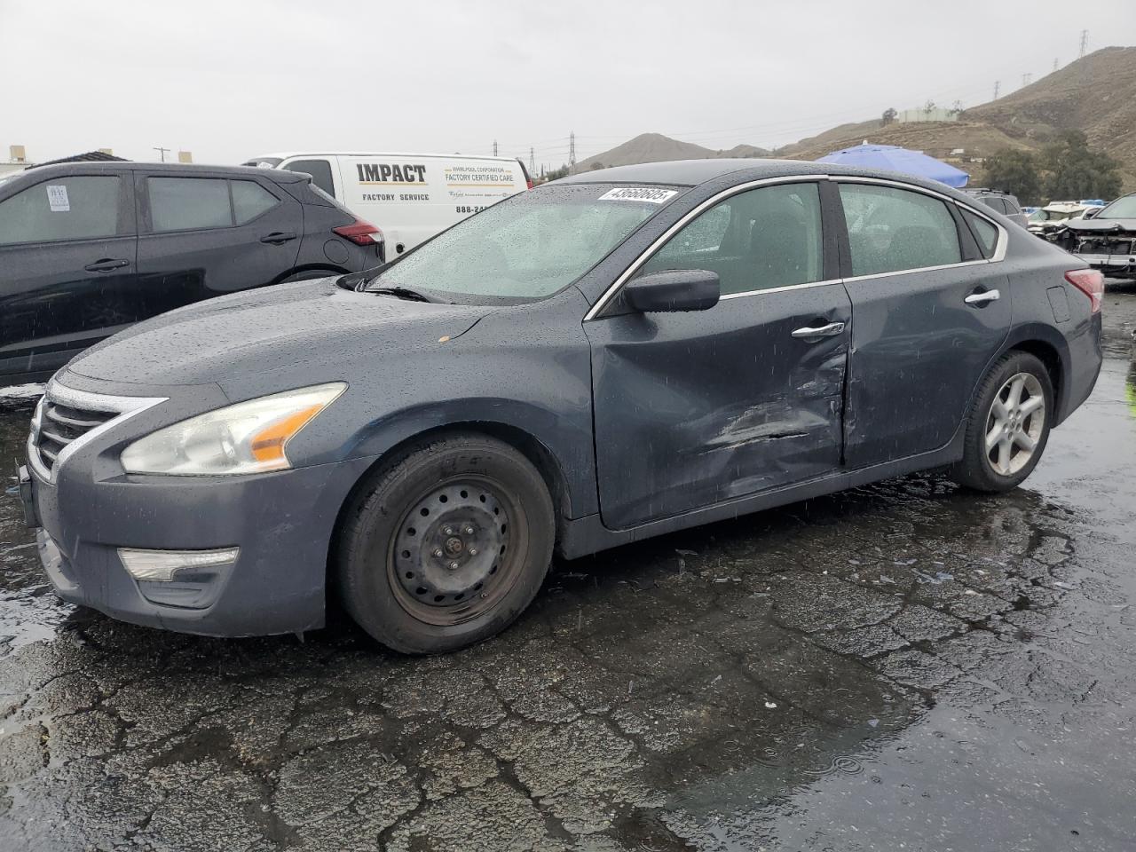 2013 Nissan Altima - Image 1