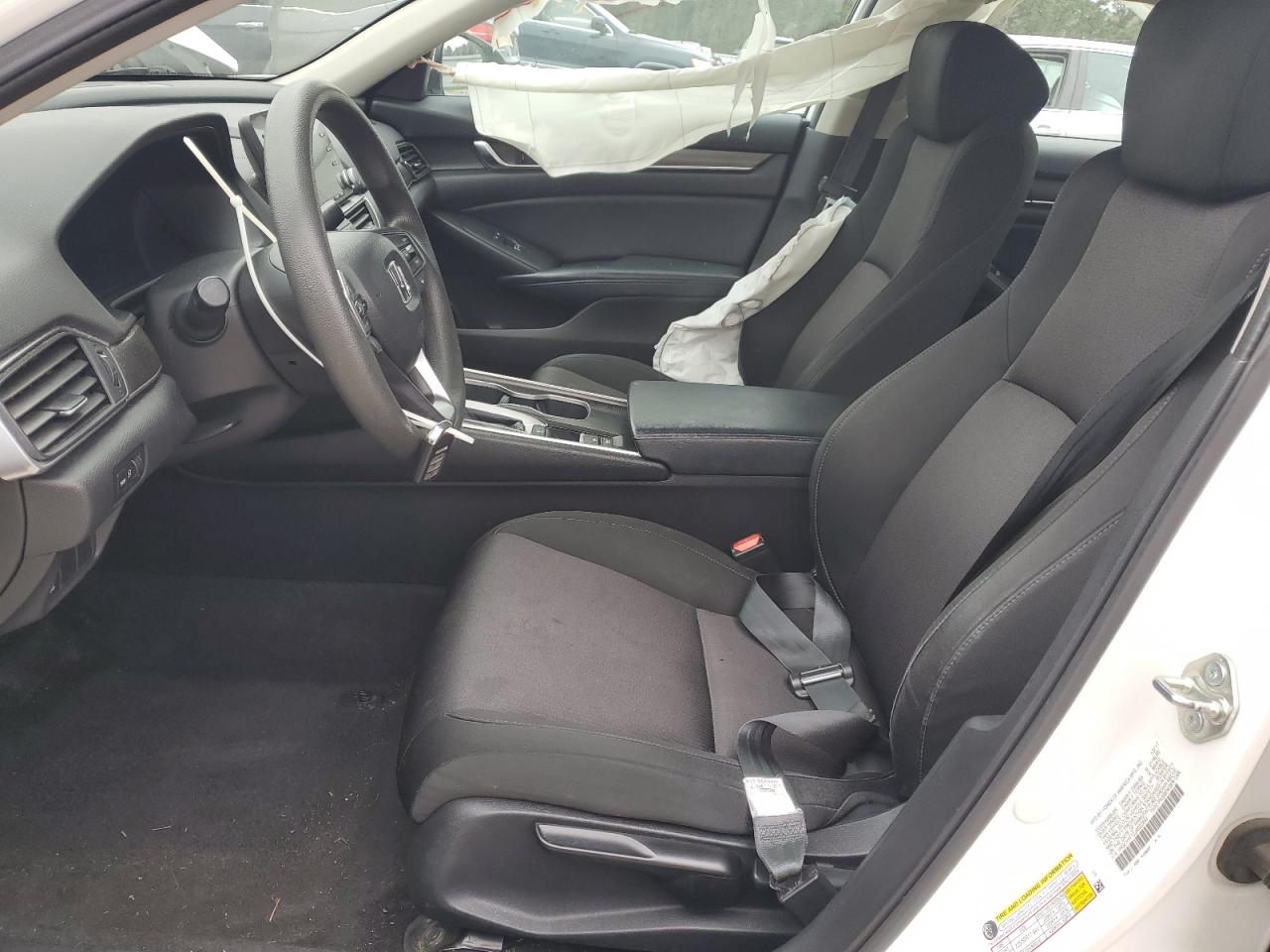 2018 Honda Accord - Image 7