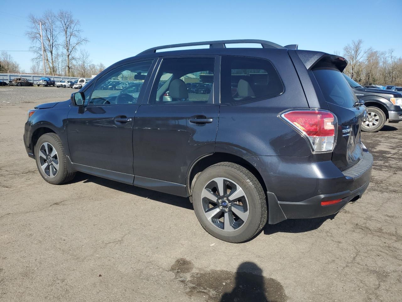 2018 Subaru Forester - Image 2