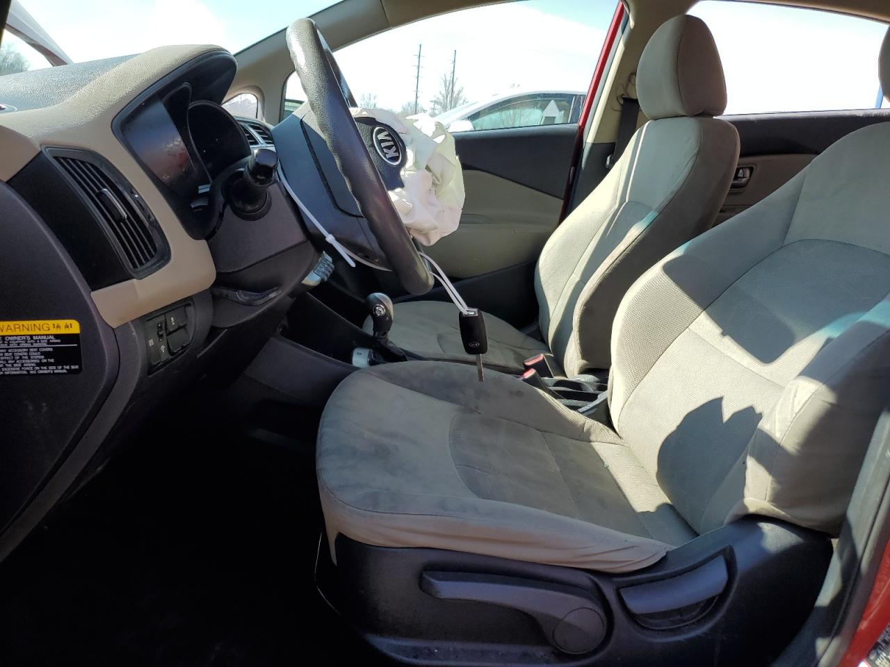 2014 Kia Rio - Image 7