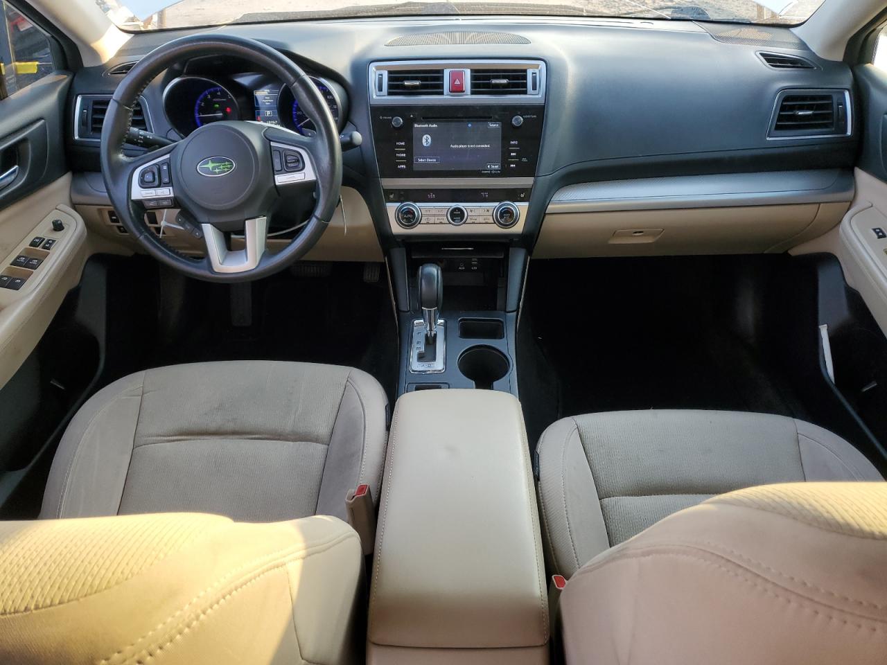 2015 Subaru Legacy - Image 8