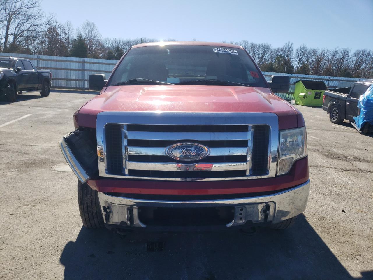 2009 Ford F-150 - Image 5