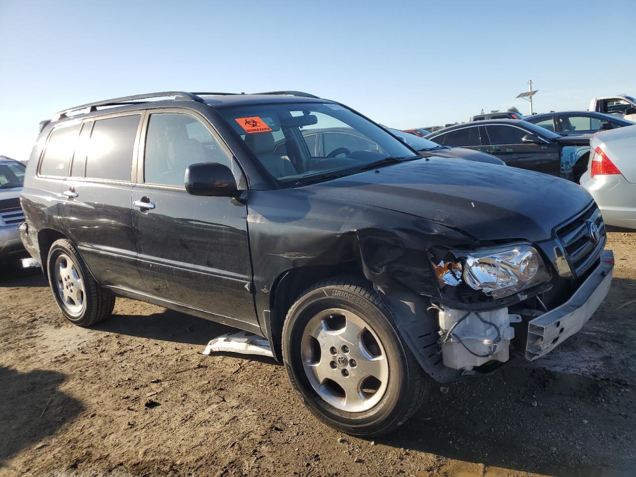 2006 Toyota Highlander - Image 4
