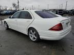 2002 Mercedes-Benz S 430 for Sale in Los Angeles, CA - Front End