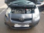 2010 TOYOTA YARIS TR V for sale at Copart SANDWICH