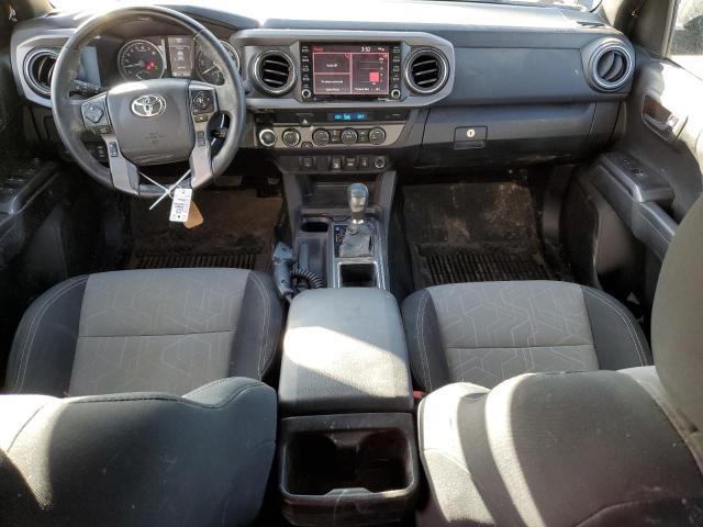  TOYOTA TACOMA 2022 Gray