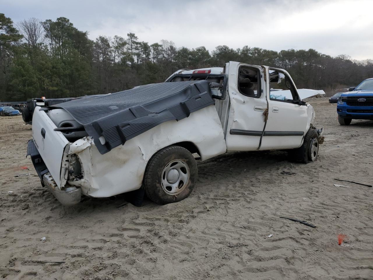 2003 Toyota Tundra - Image 3