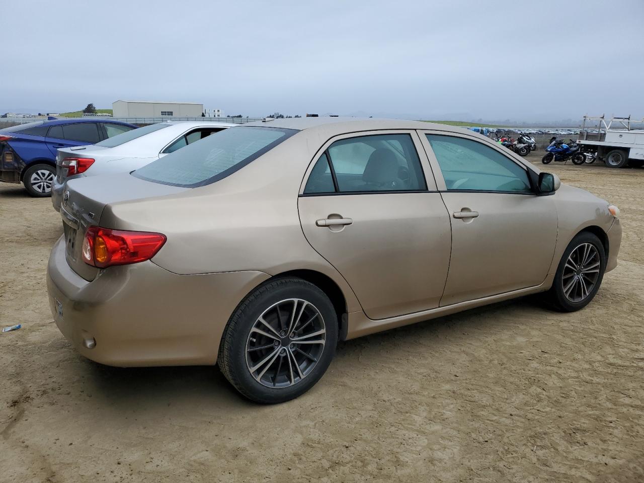 2009 Toyota Corolla - Image 3