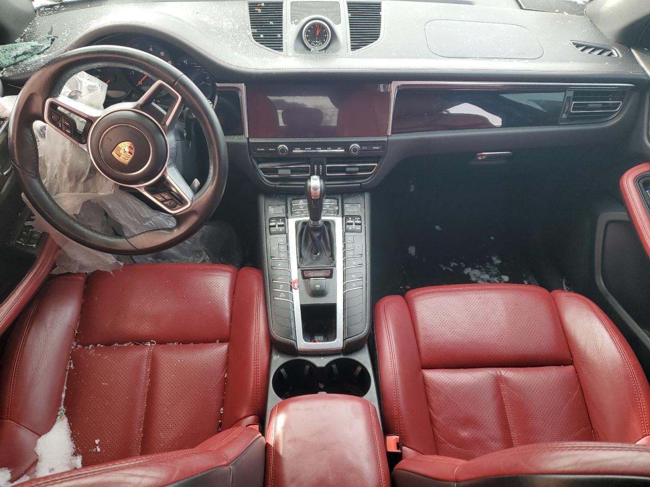 2019 Porsche Macan - Image 8