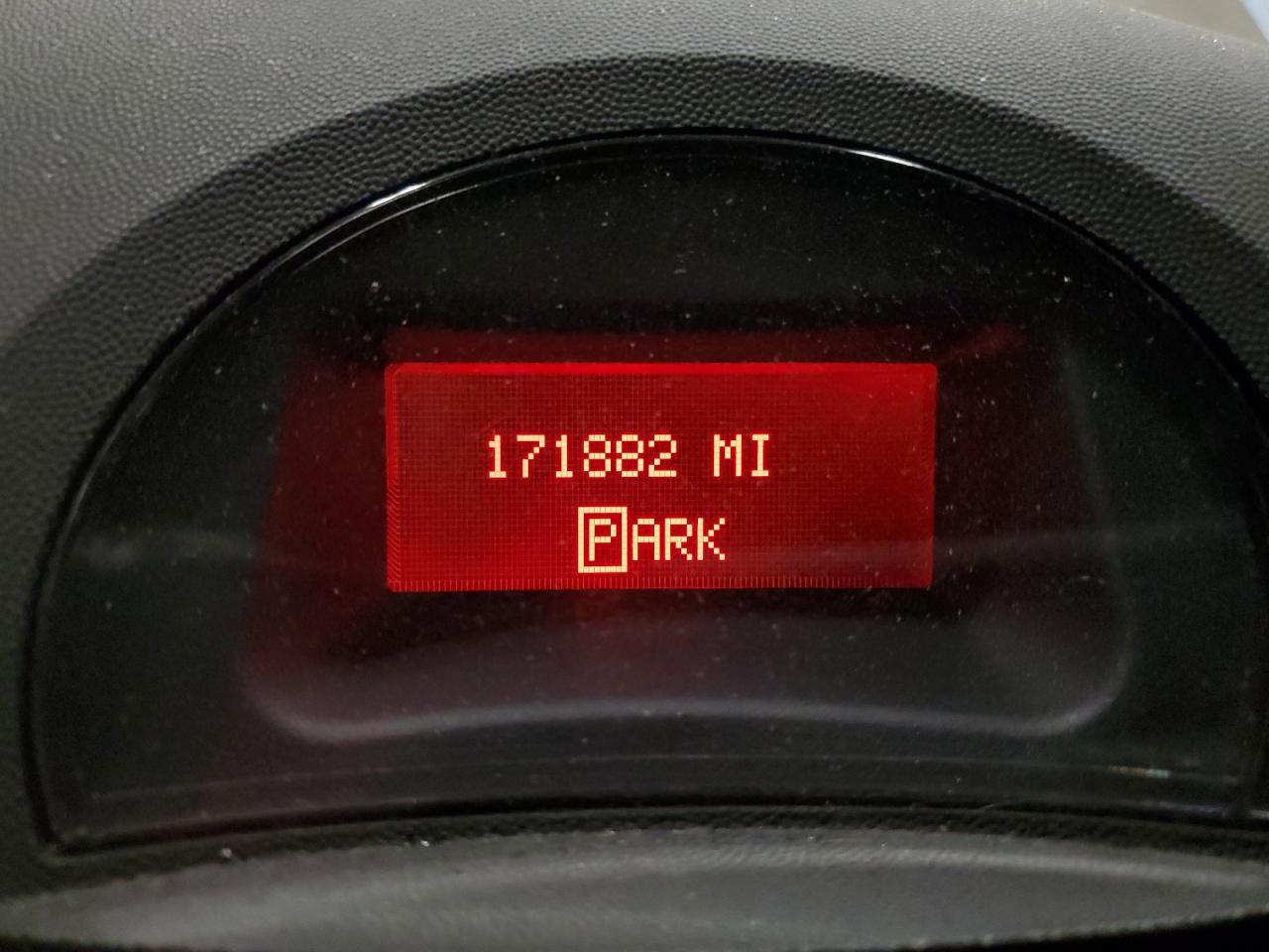 2007 Pontiac Grand Prix - Image 9