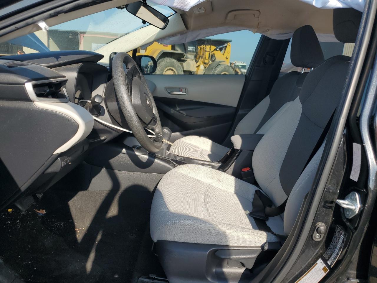2020 Toyota Corolla - Image 7