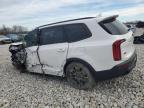 2021 Kia Telluride Ex zu verkaufen in Barberton, OH - Front End