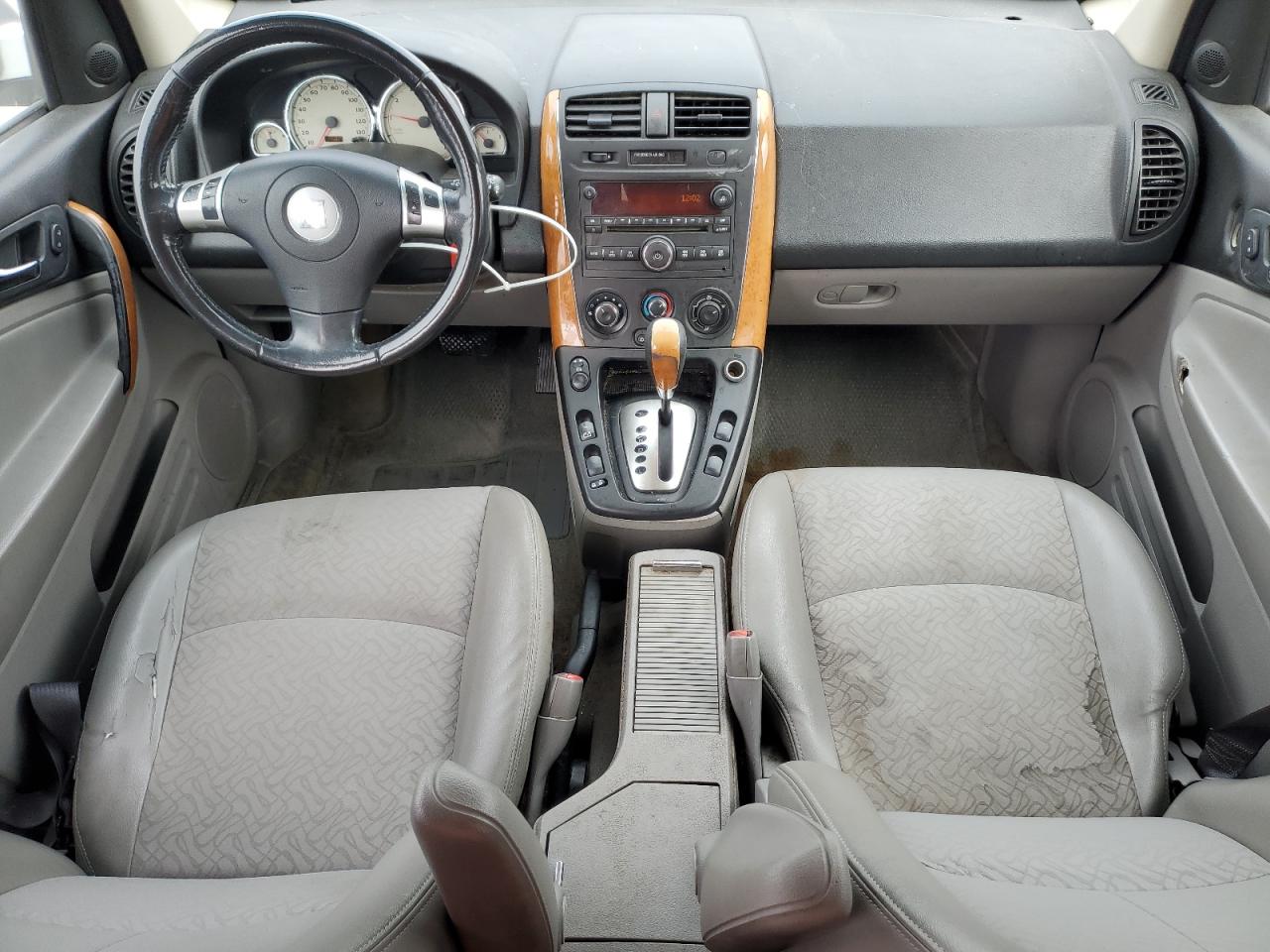 2006 Saturn VUE - Image 8