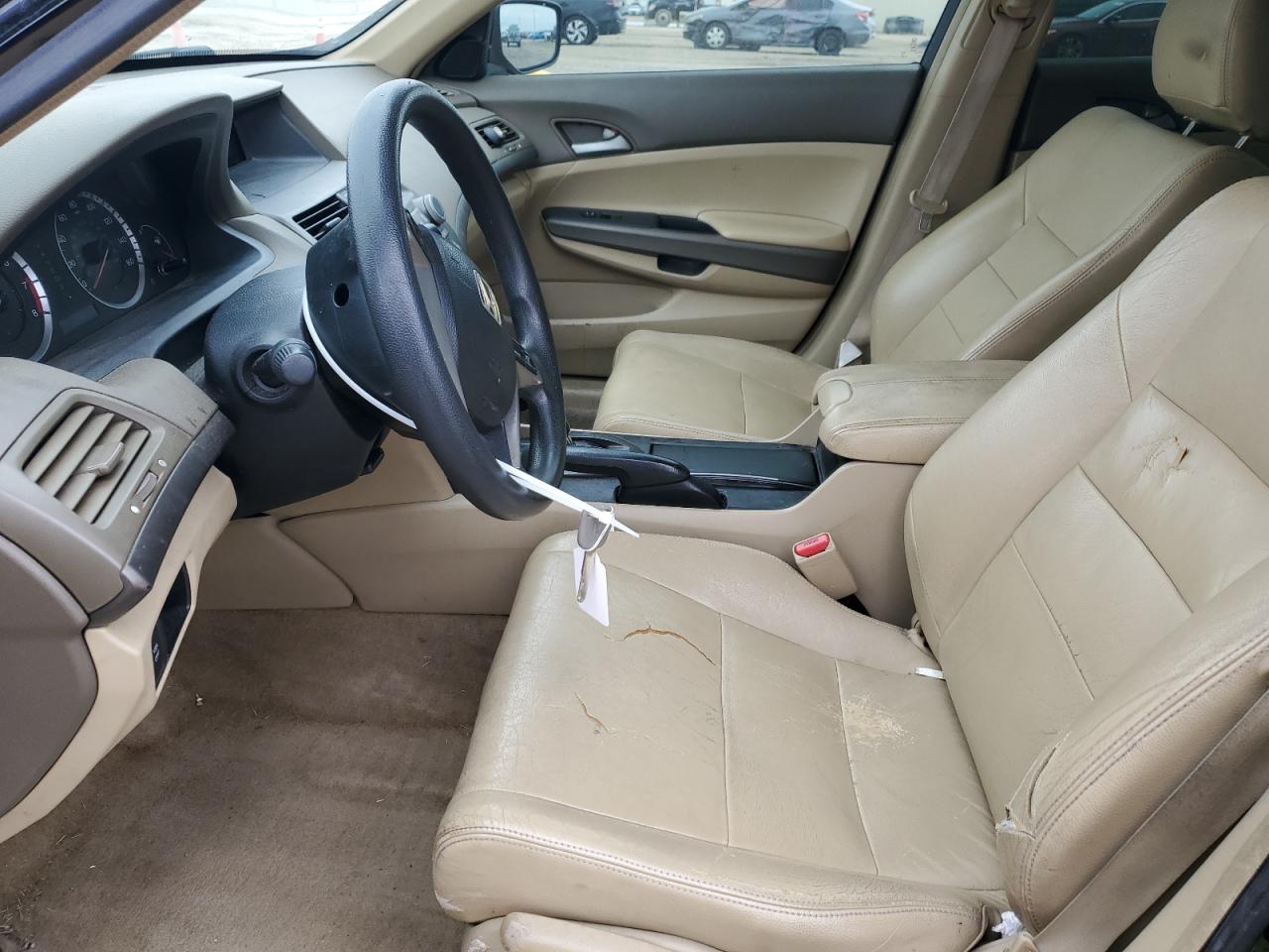 2009 Honda Accord - Image 7