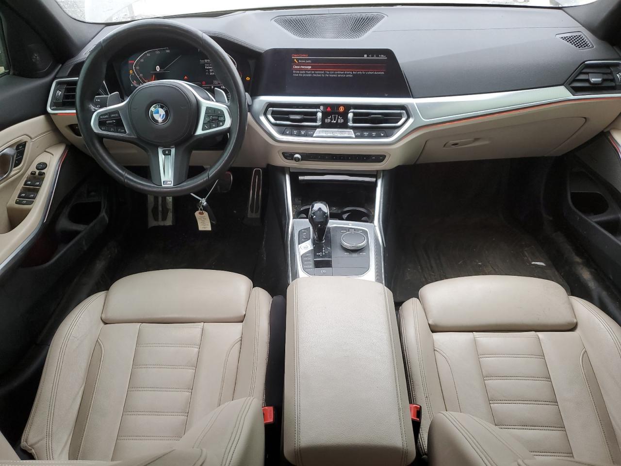 2020 BMW 3er - Image 8