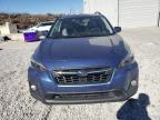 2018 Subaru Crosstrek Limited for Sale in Reno, NV - Rear End