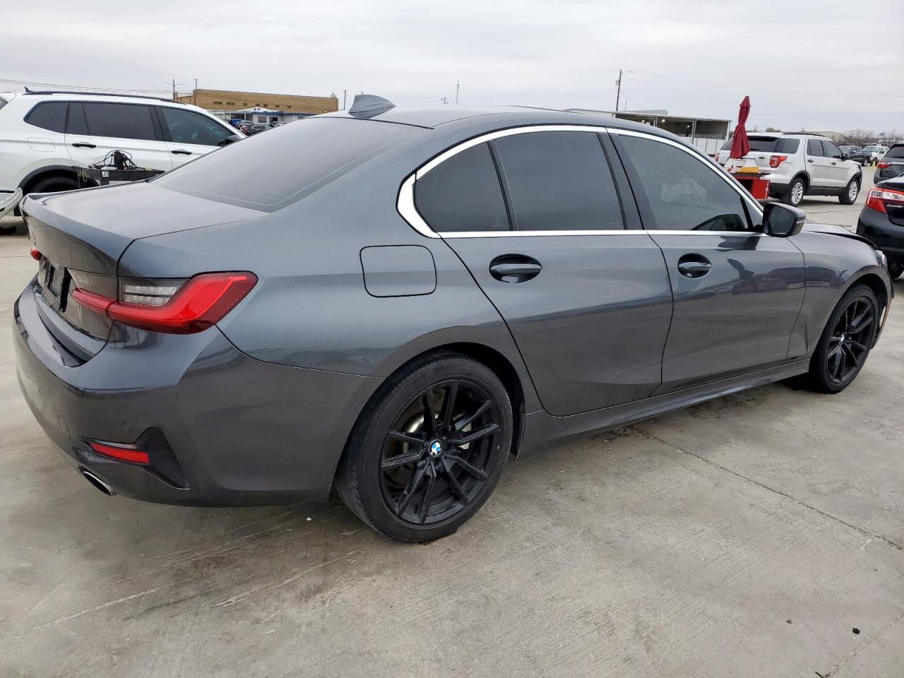 2020 BMW 3er - Image 3
