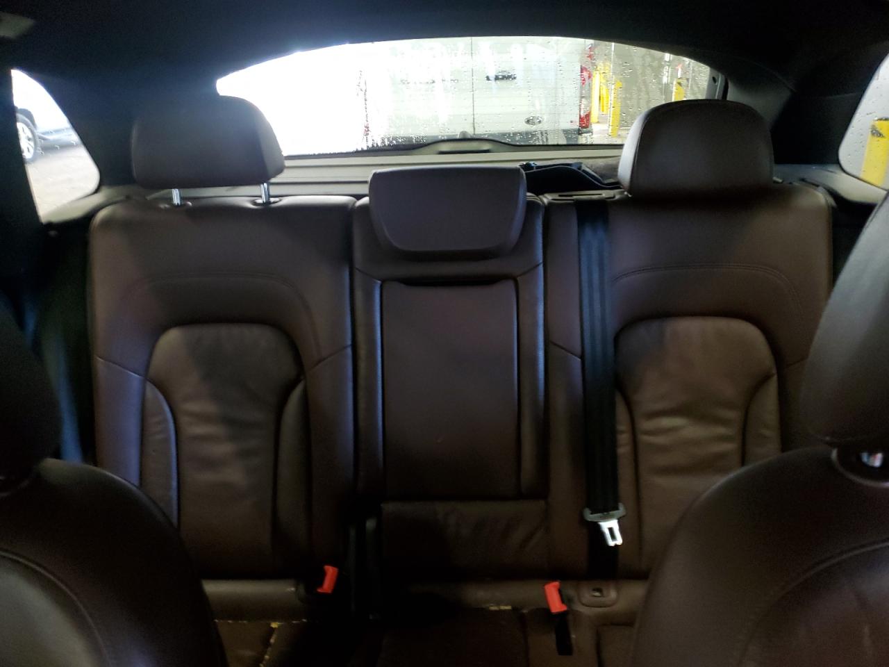 2016 Audi Q5 - Image 10
