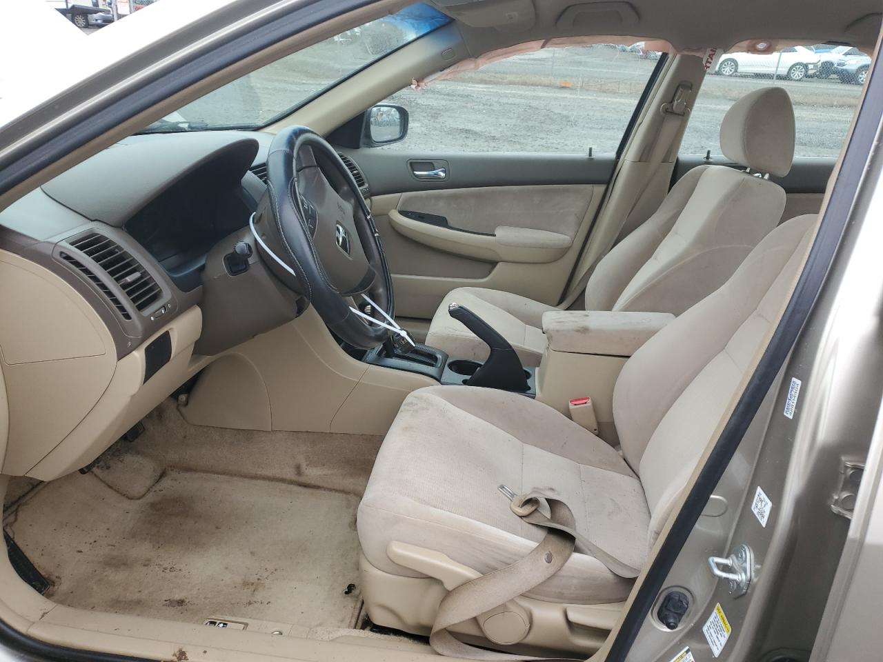 2005 Honda Accord - Image 7