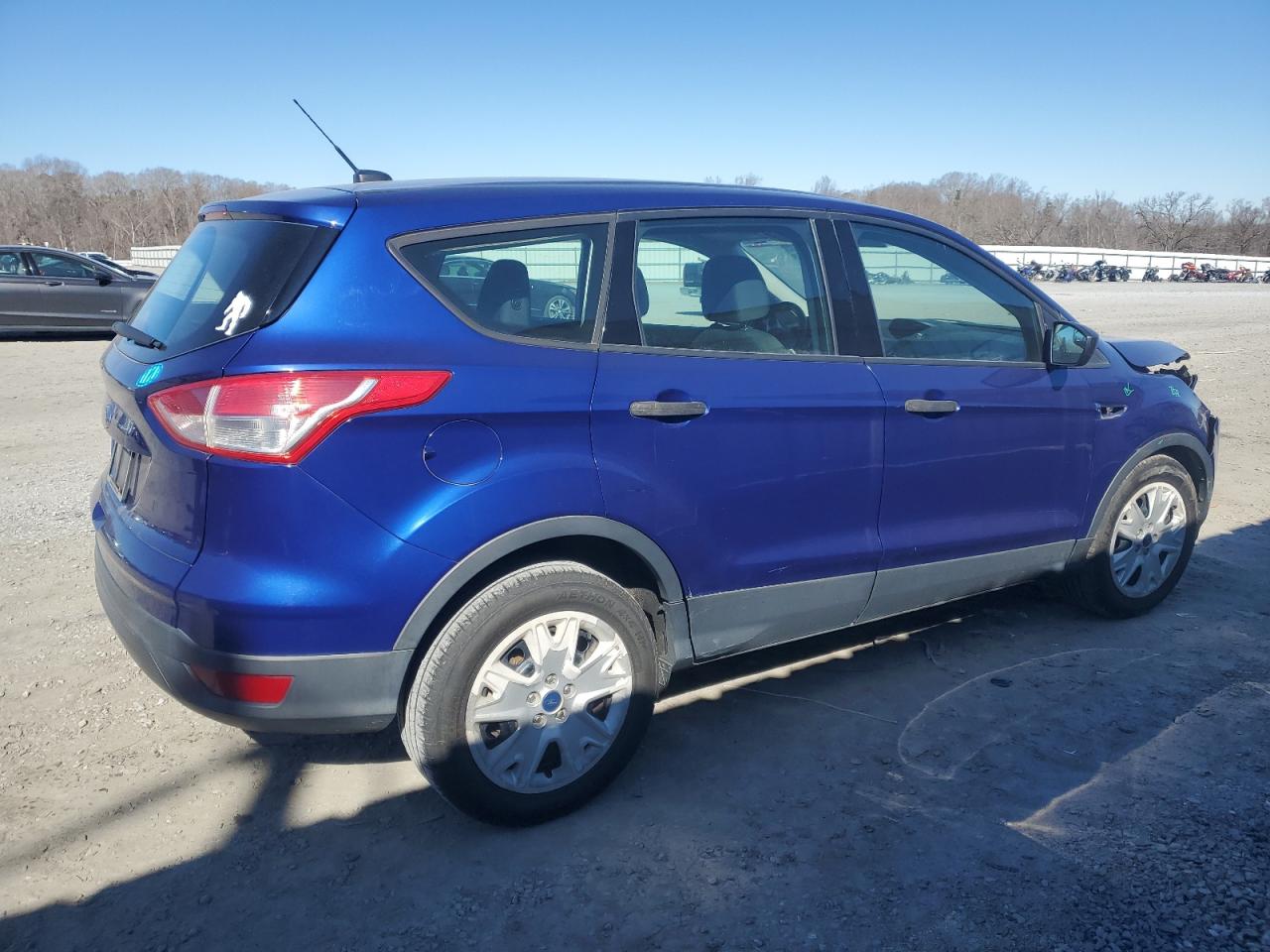 2015 Ford Escape - Image 3