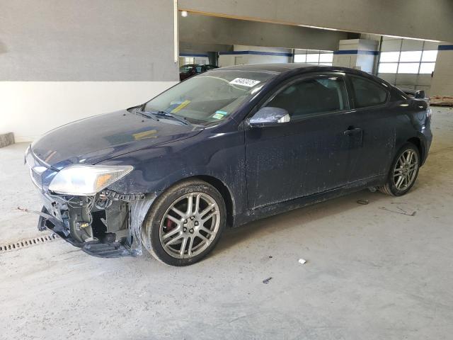 2007 Toyota Scion Tc 