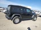 2021 Jeep Wrangler Unlimited Sport იყიდება Kansas City-ში, KS - Vandalism
