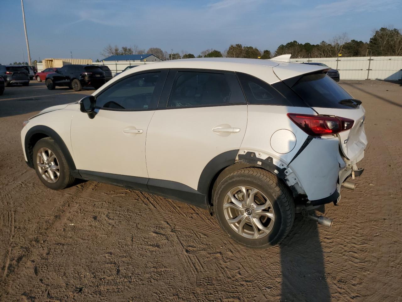 2019 Mazda CX-3 - Image 2
