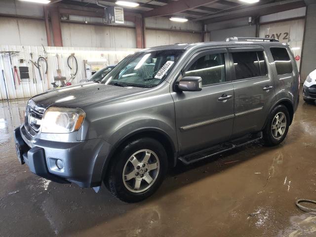 2009 Honda Pilot Touring