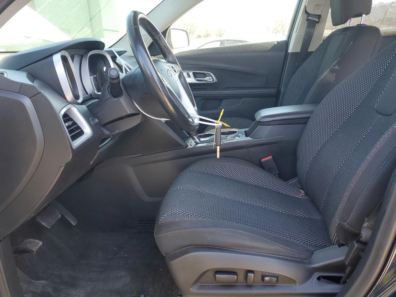 2017 Chevrolet Equinox - Image 7