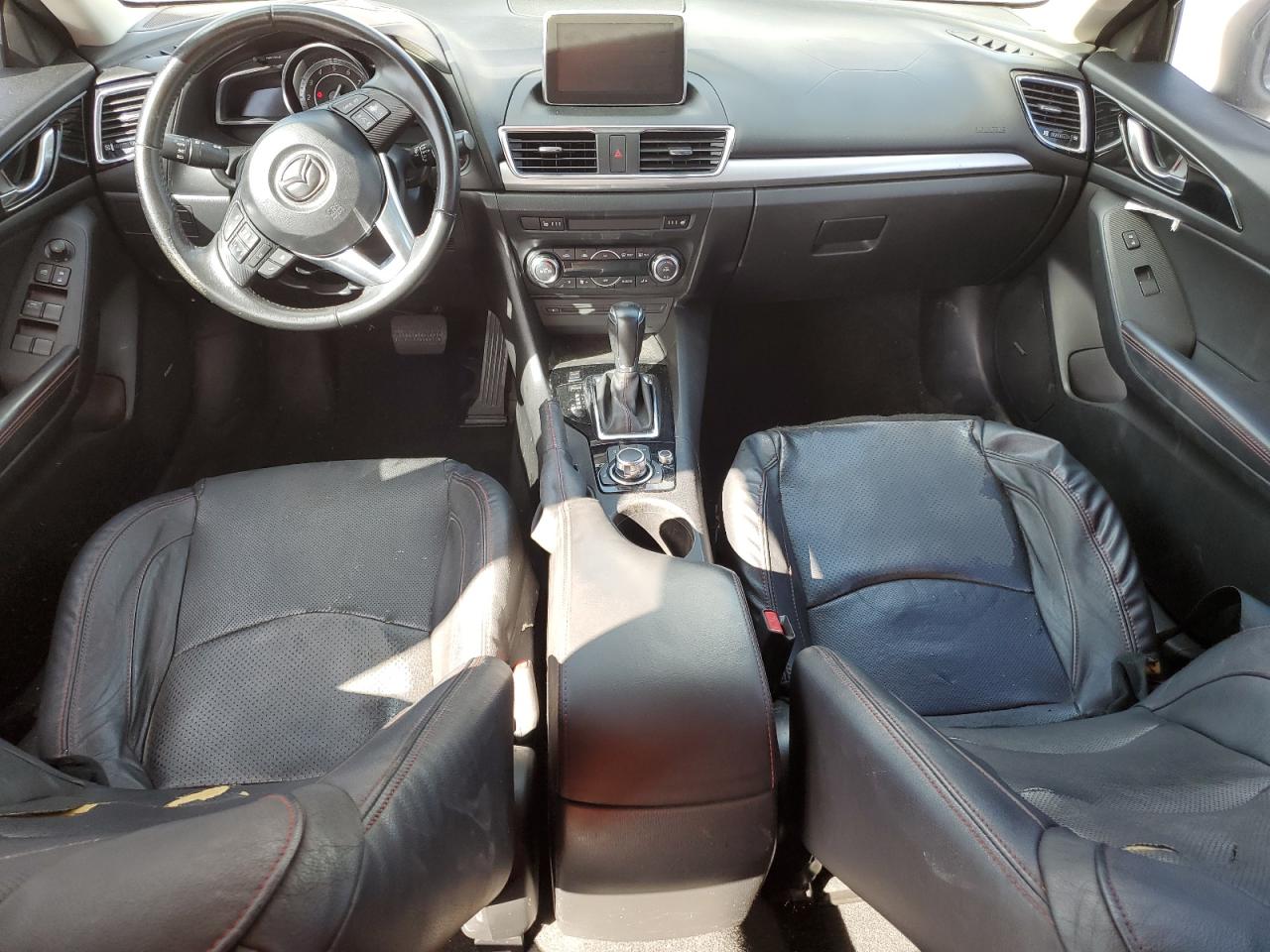 2015 Mazda 3 - Image 8