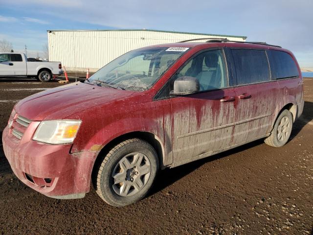 2008 Dodge Grand Caravan Se