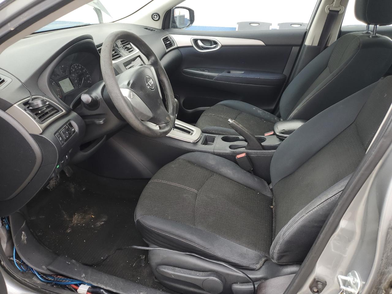 2014 Nissan Sentra - Image 7