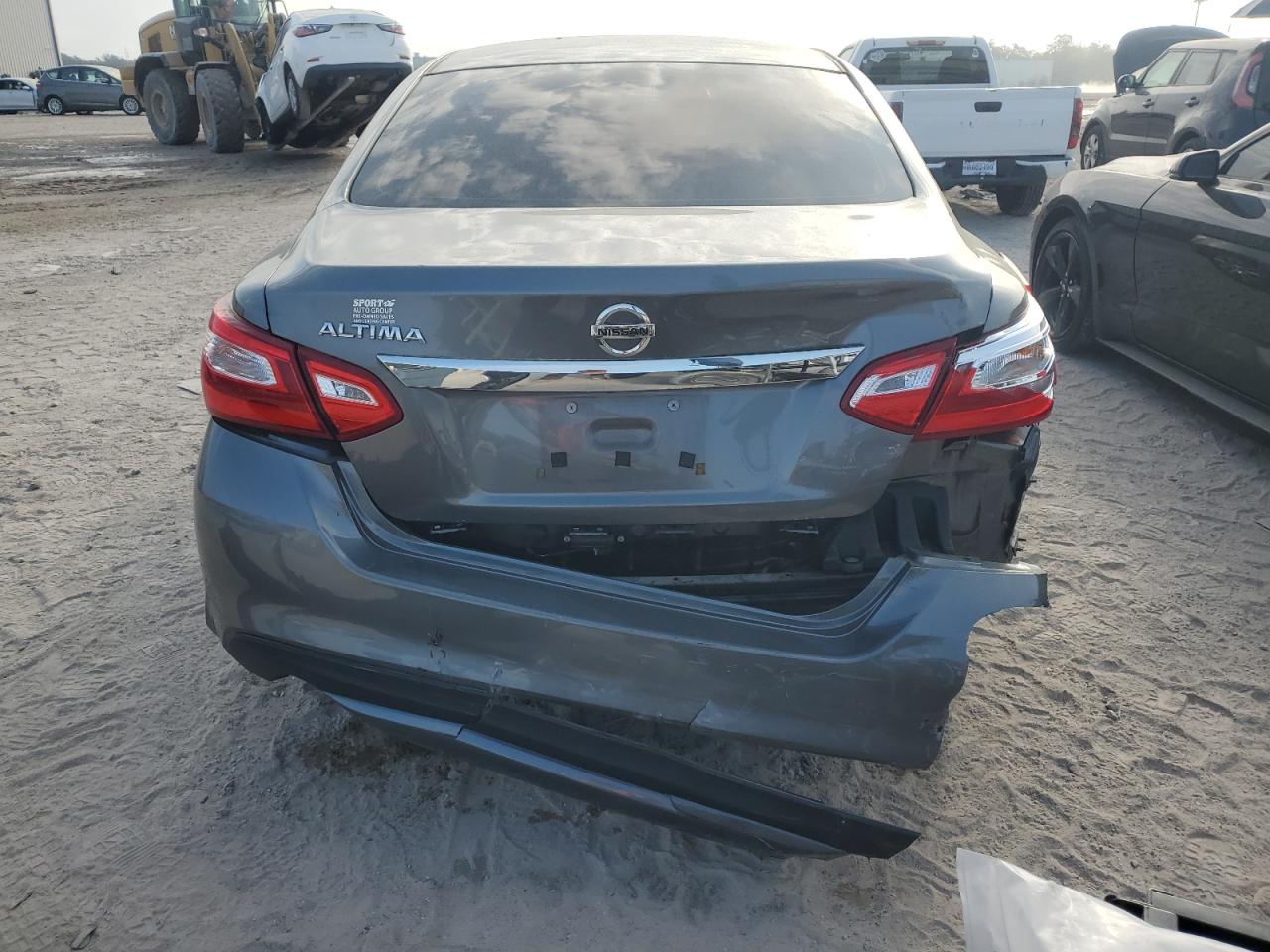 2016 Nissan Altima - Image 6