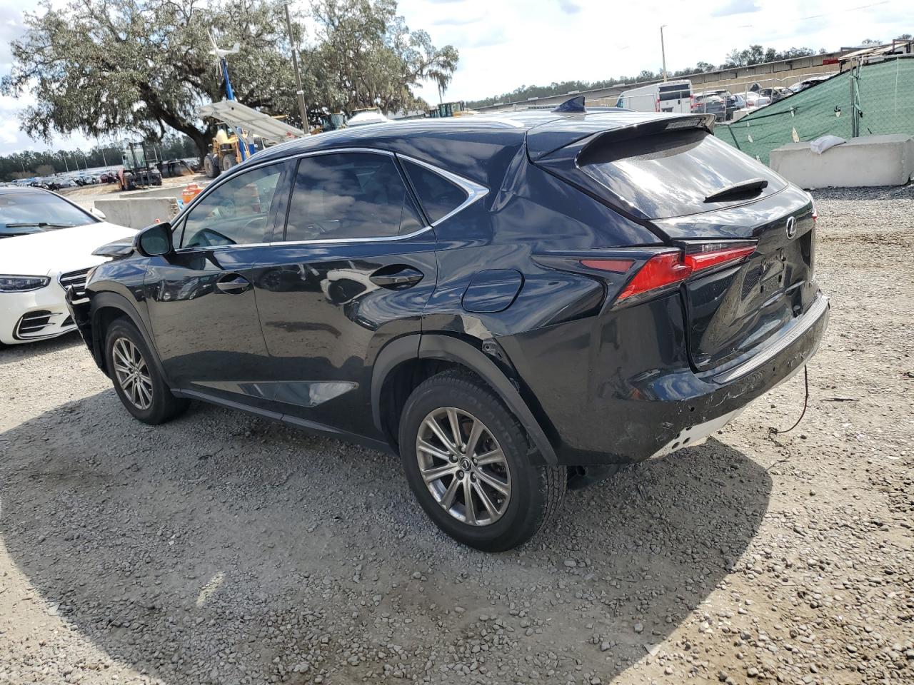2018 Lexus NX - Image 2