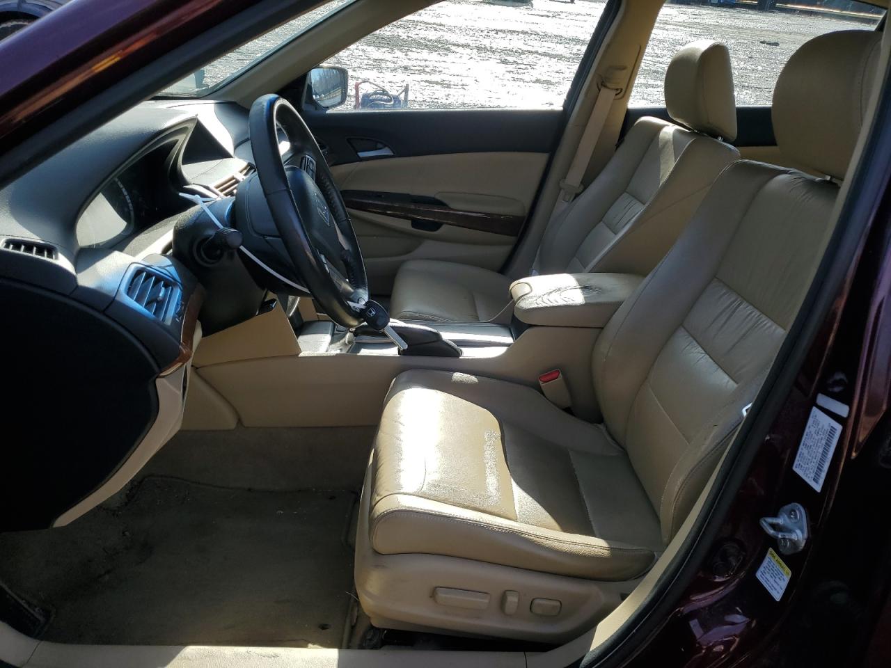 2011 Honda Accord - Image 7