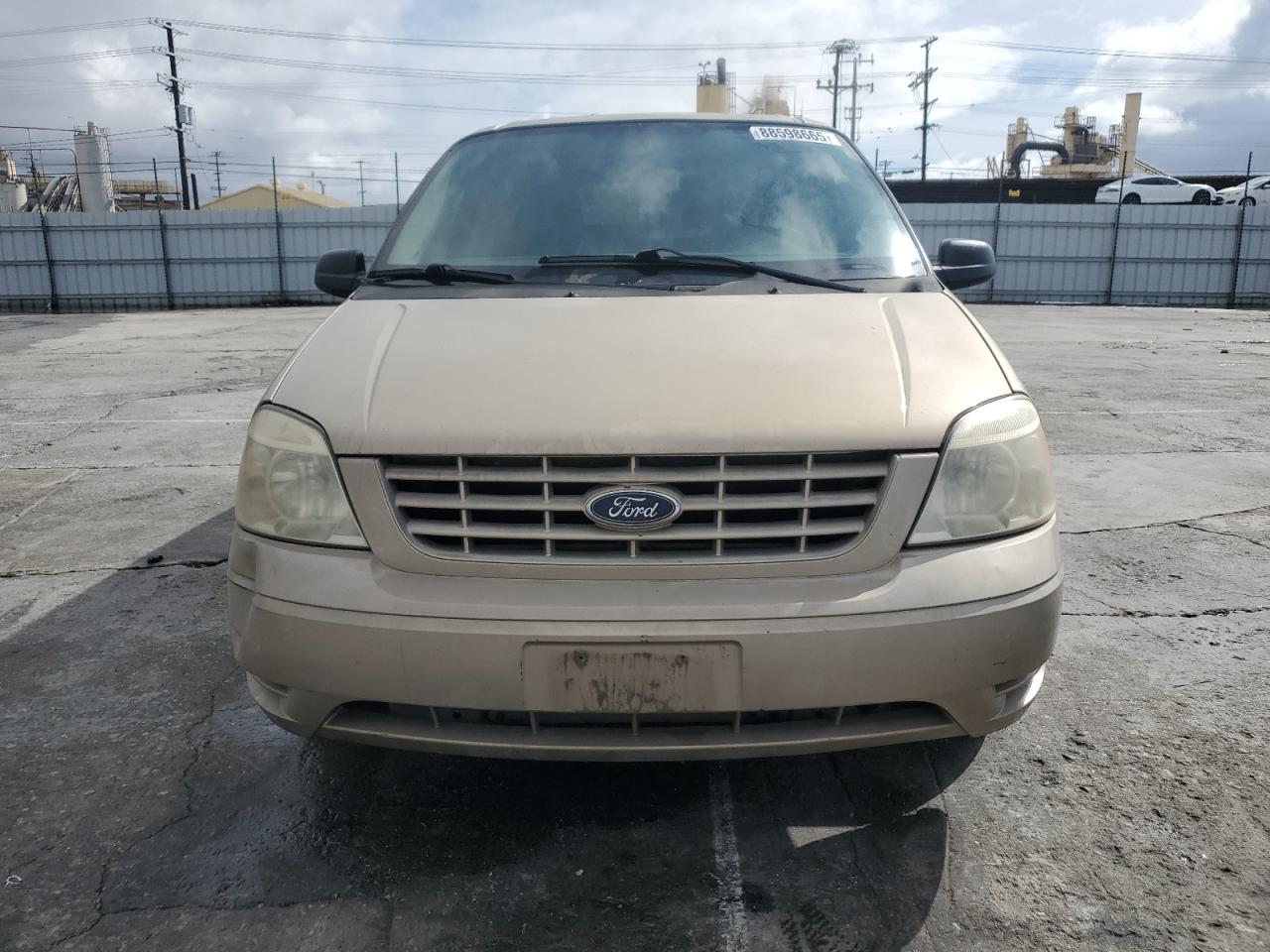 2007 Ford Freestar - Image 5