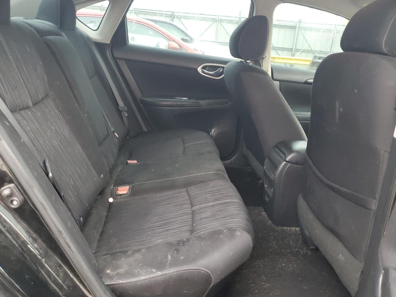 2018 Nissan Sentra - Image 10