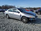 2007 Honda Accord Ex იყიდება Mebane-ში, NC - Front End