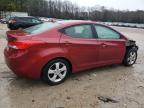 2013 Hyundai Elantra Gls for Sale in Knightdale, NC - Front End