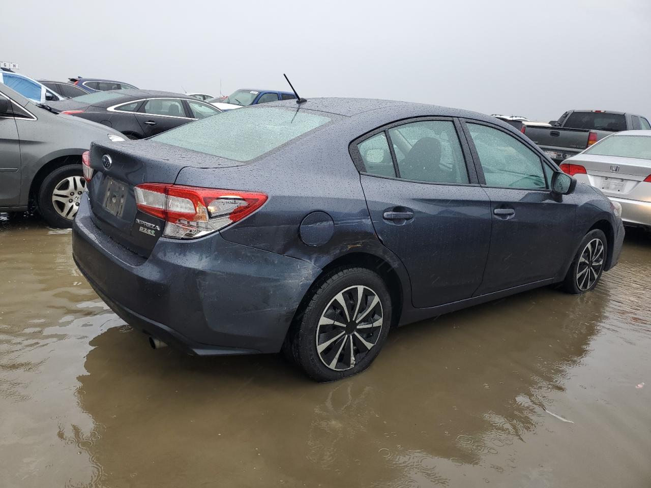 2017 Subaru Impreza - Image 3