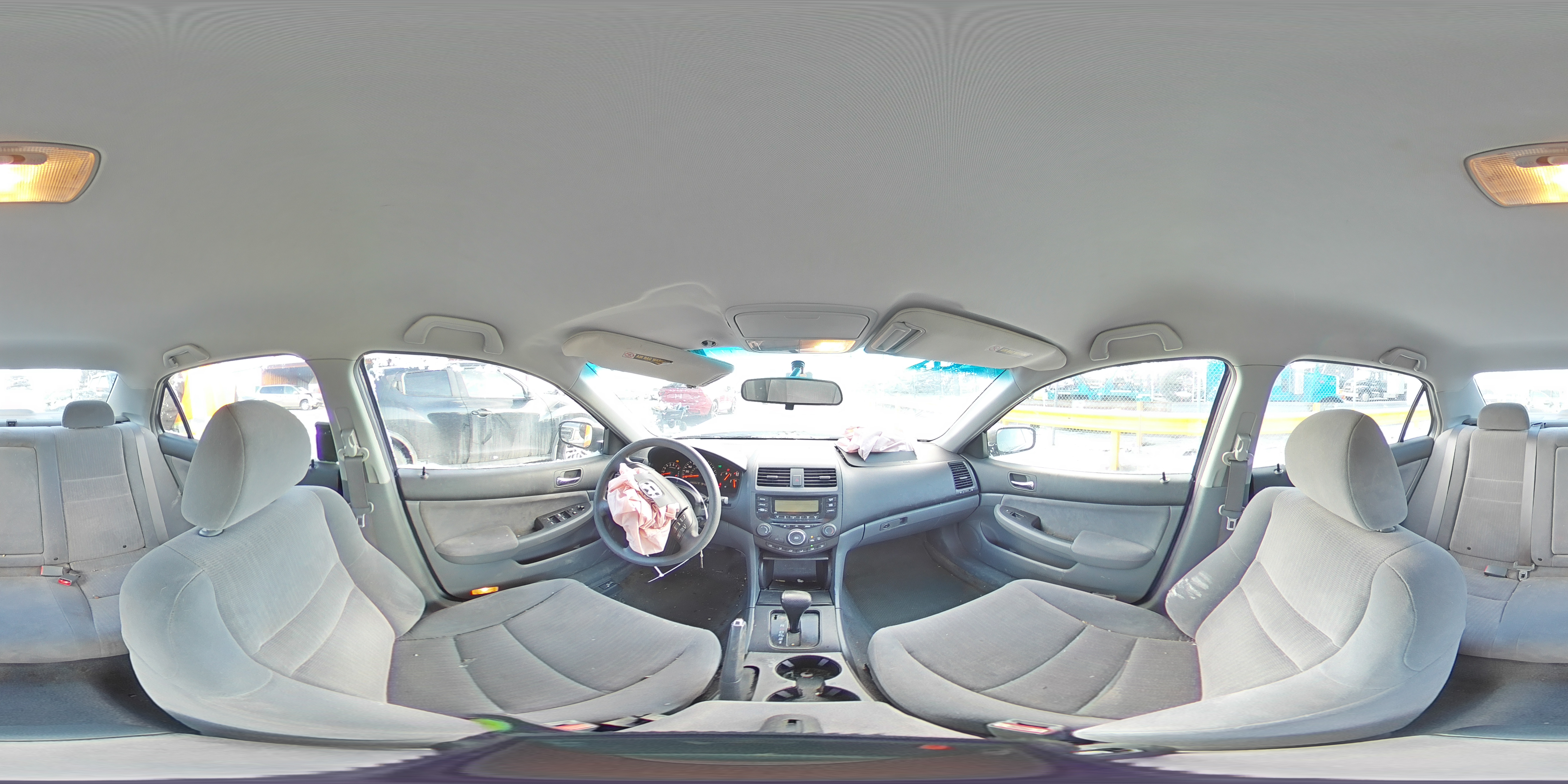 2003 Honda Accord - Image 12