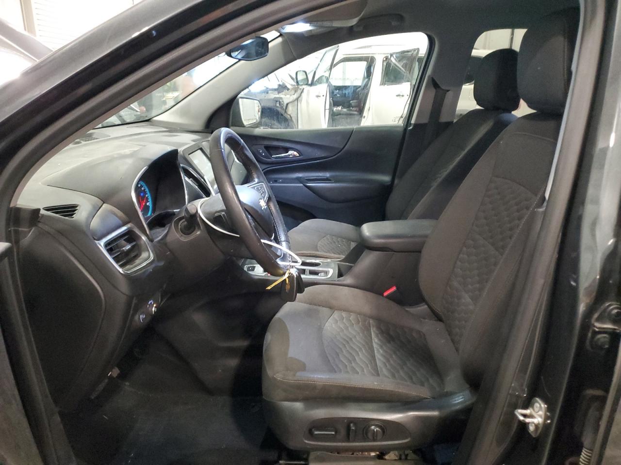 2018 Chevrolet Equinox - Image 7