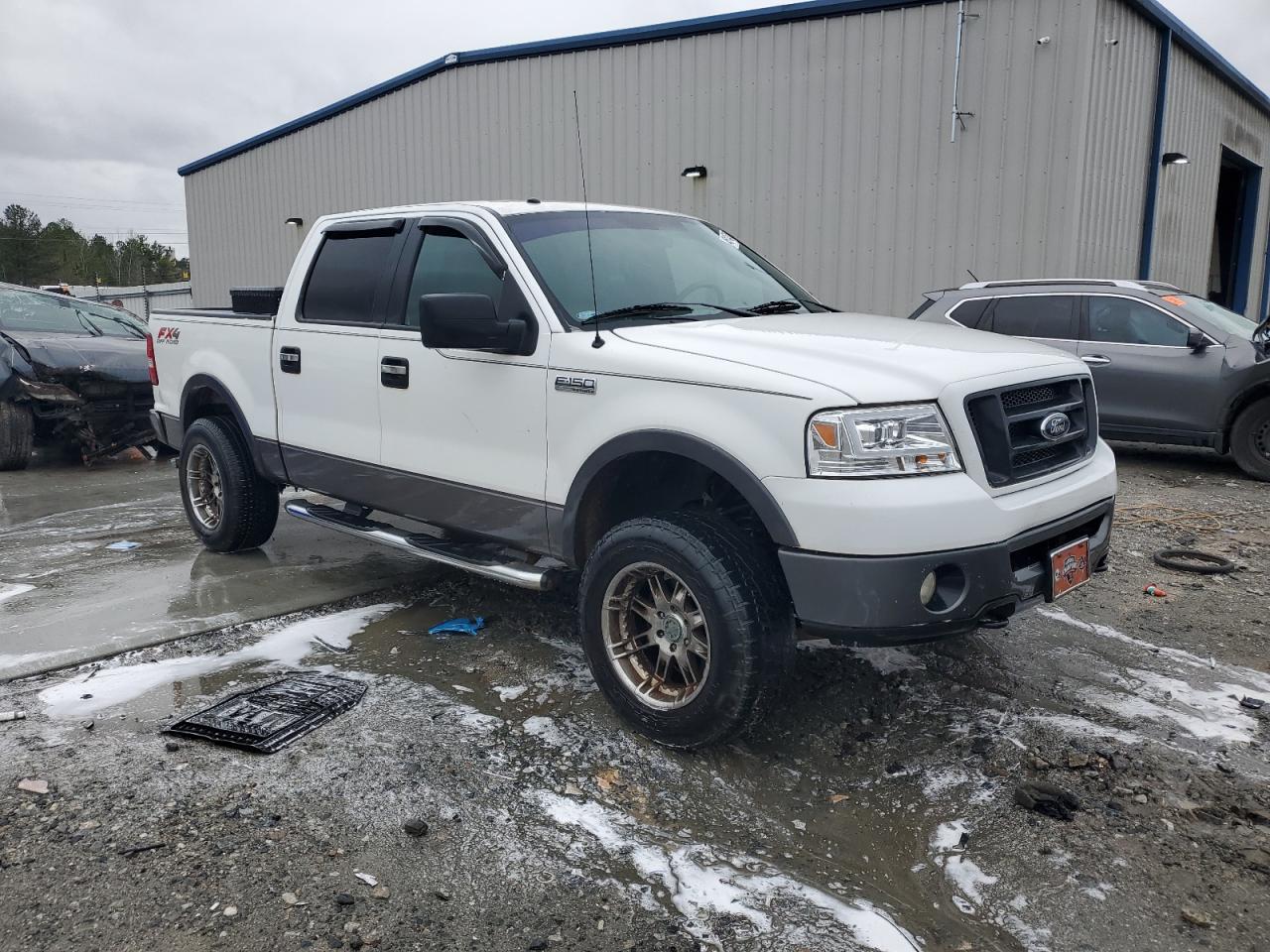 2006 Ford F-150 - Image 4