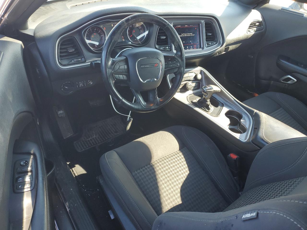 2019 Dodge Challenger - Image 8