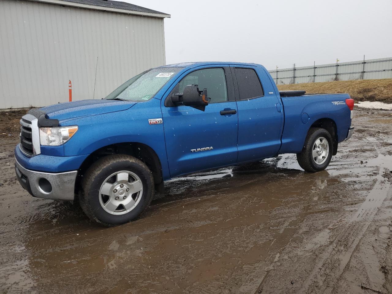 2010 Toyota Tundra - Image 1