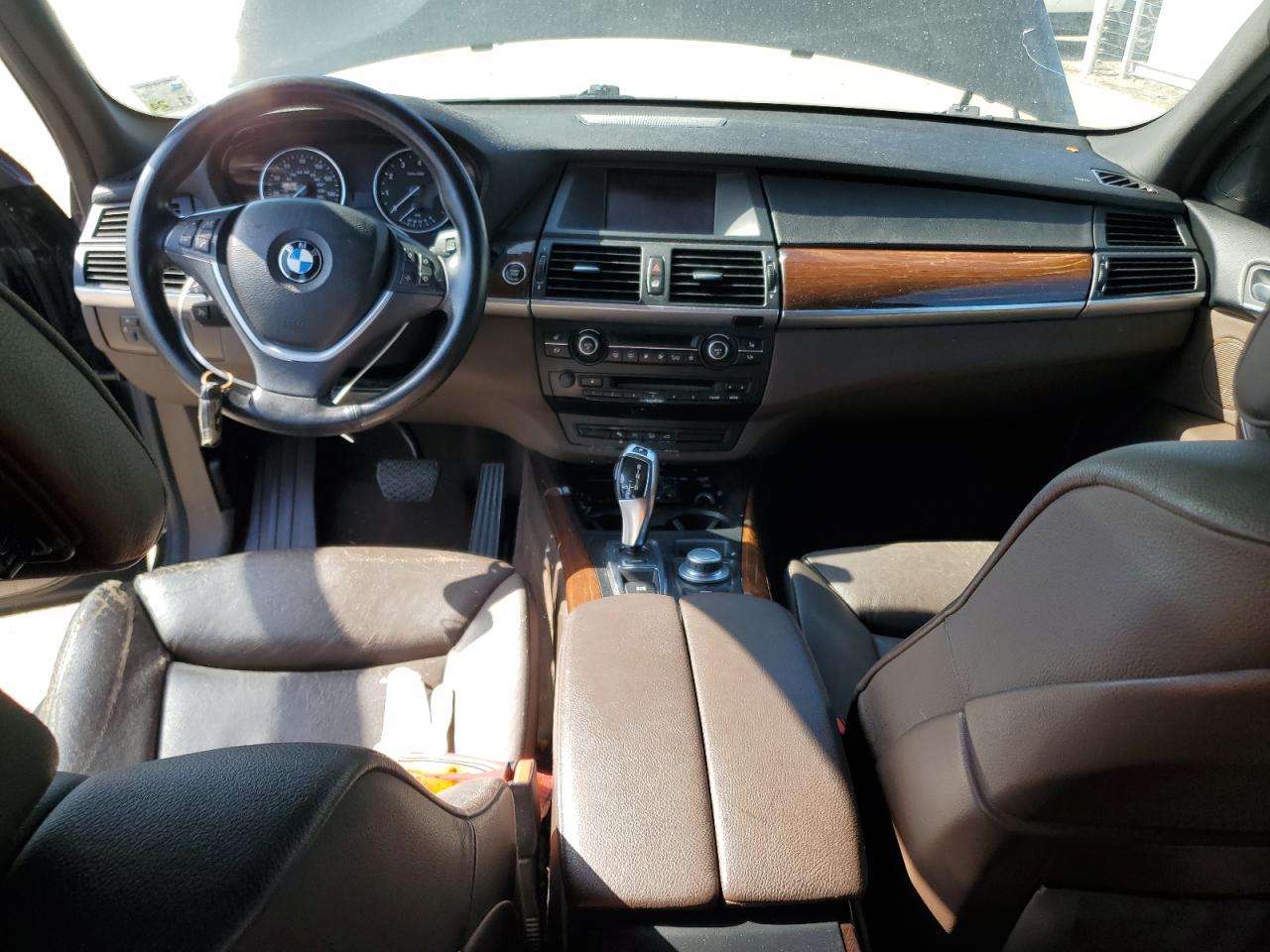 2009 BMW X5 - Image 8